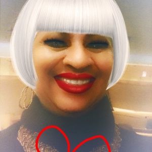 Meet your Posher, Tammy